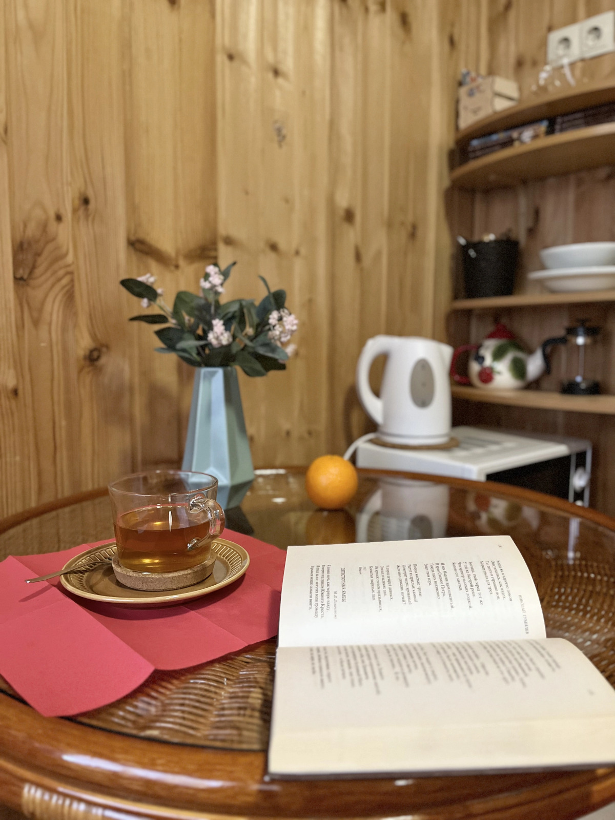 Квартира Зеленая Миля Эконом