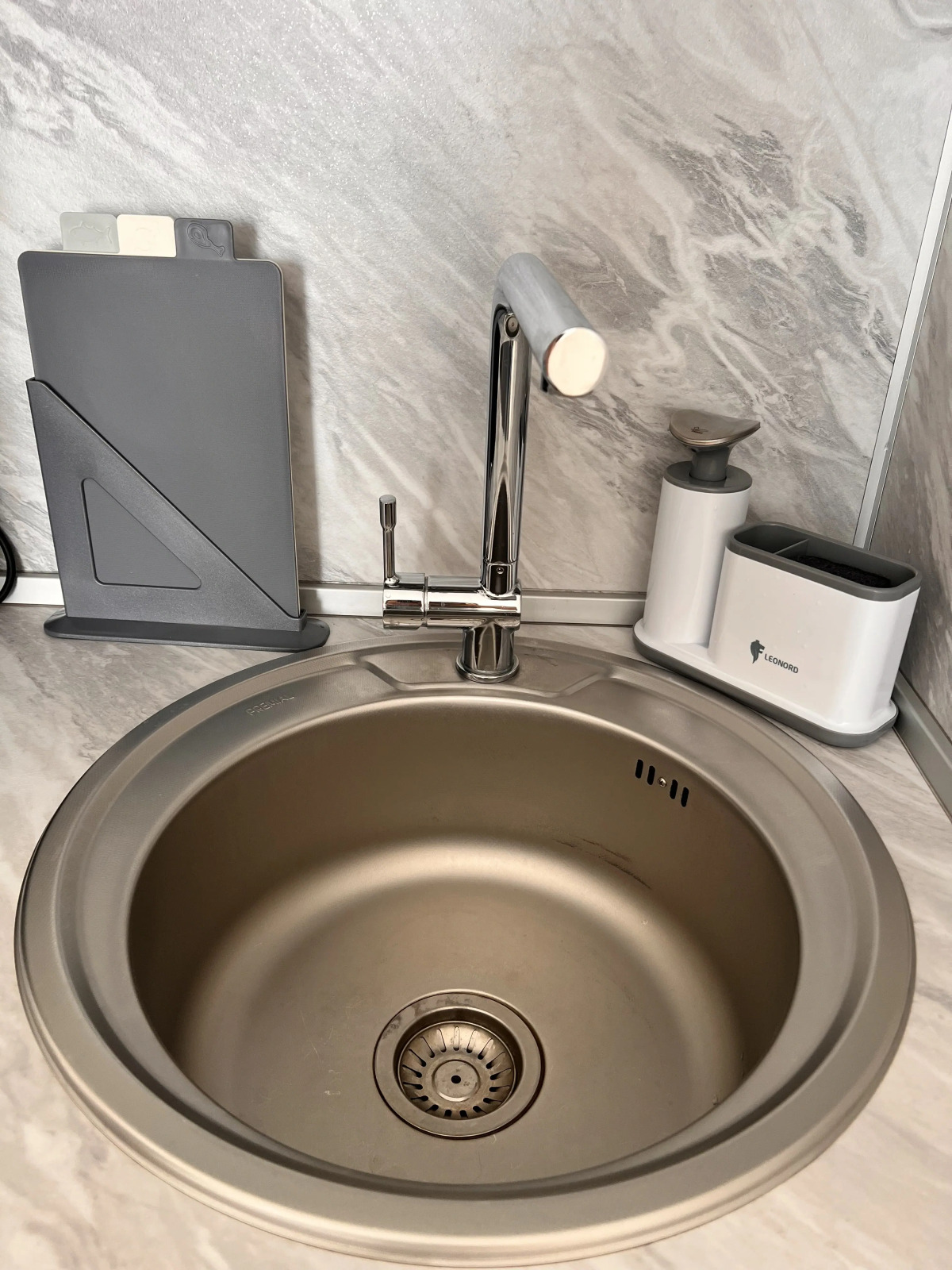 Квартира Закаты Нижнего