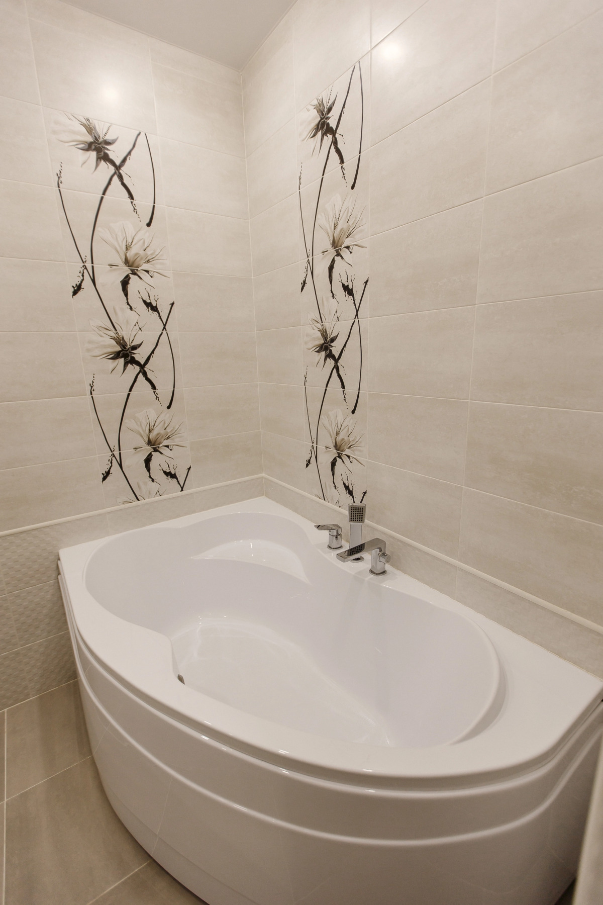 Апартаменты ЖК Александрия