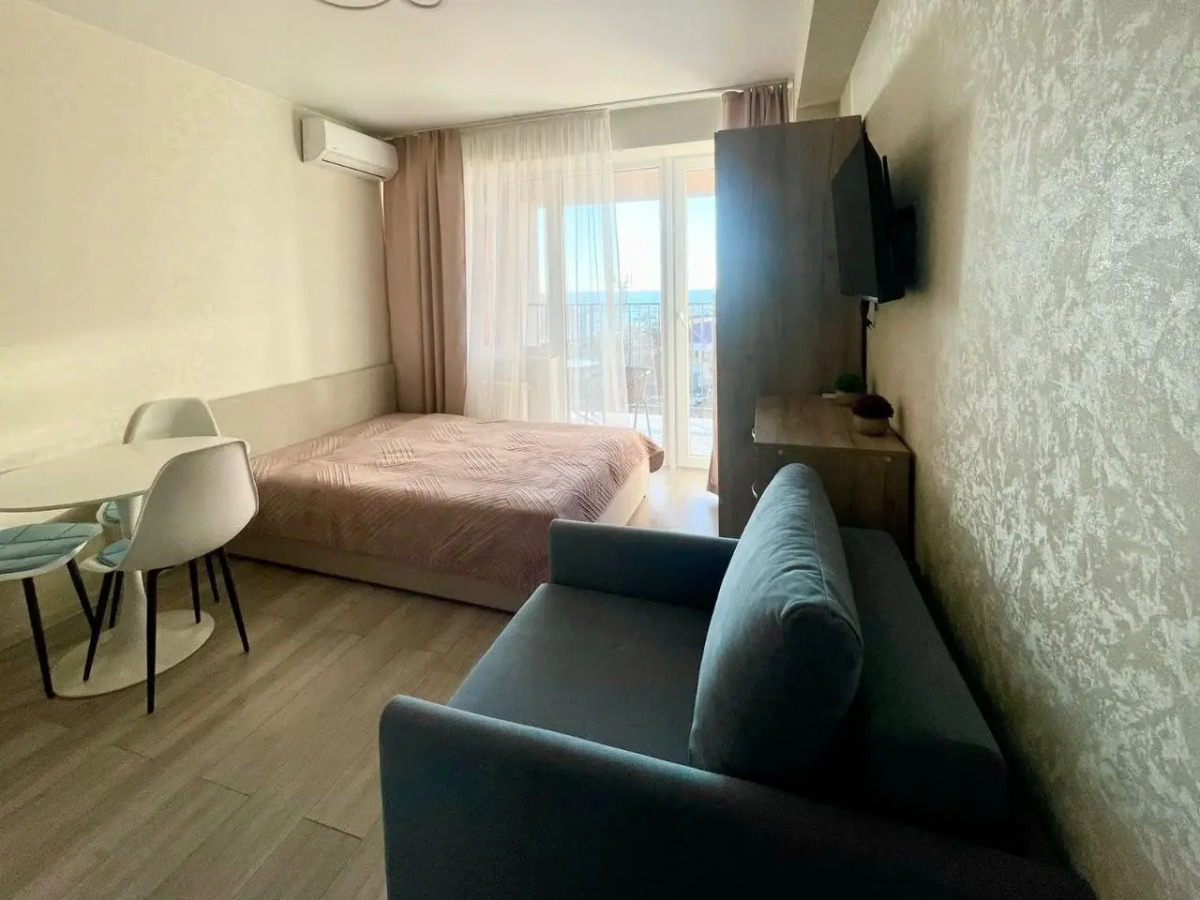 Квартира в ЖК Каpавеллa Пoртугалии