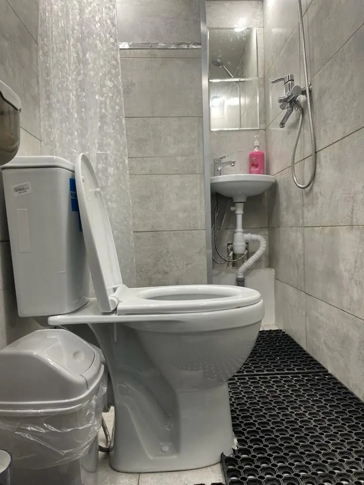 Хостел отдых 3.6.3