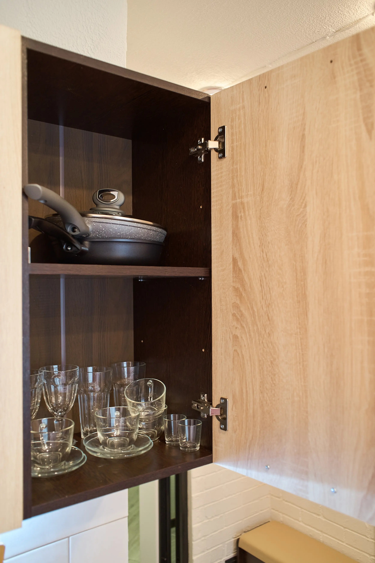 Апартаменты Престижные