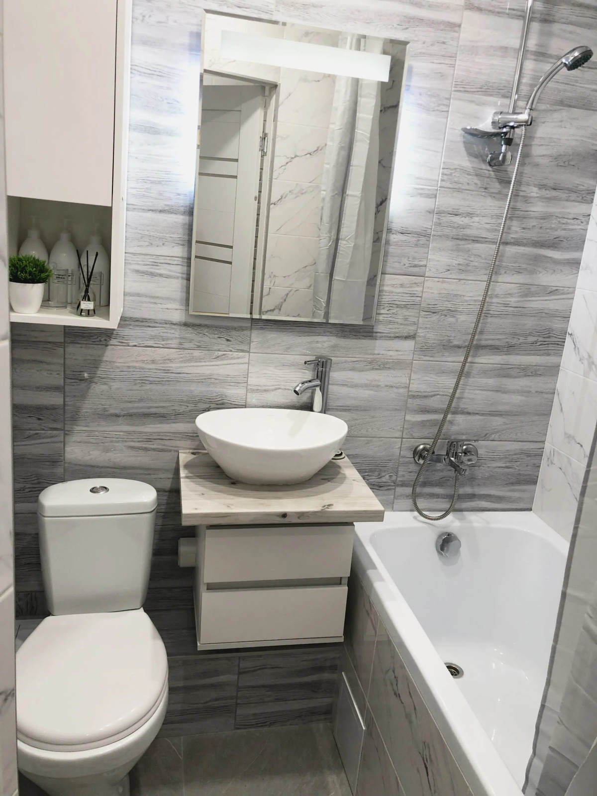 Квартира Toris Apartaments