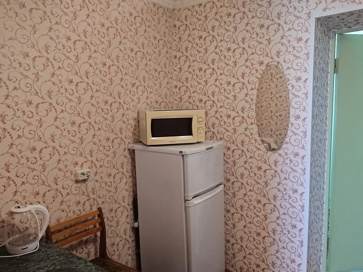 Гостиница Мелиоратор