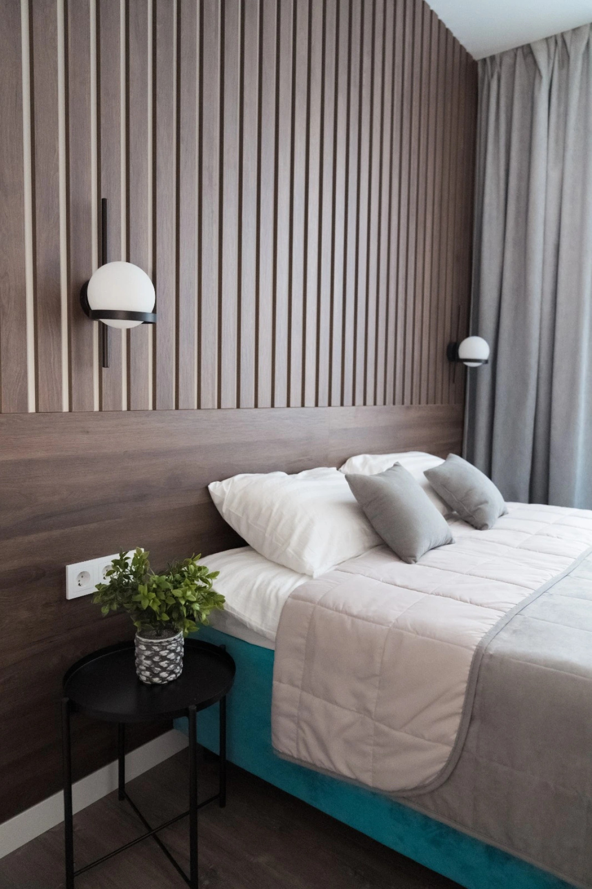 Апартаменты ДзенХоум Мечта 1032