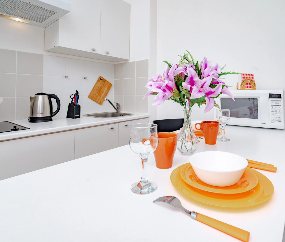 Апартаменты Апартаментика