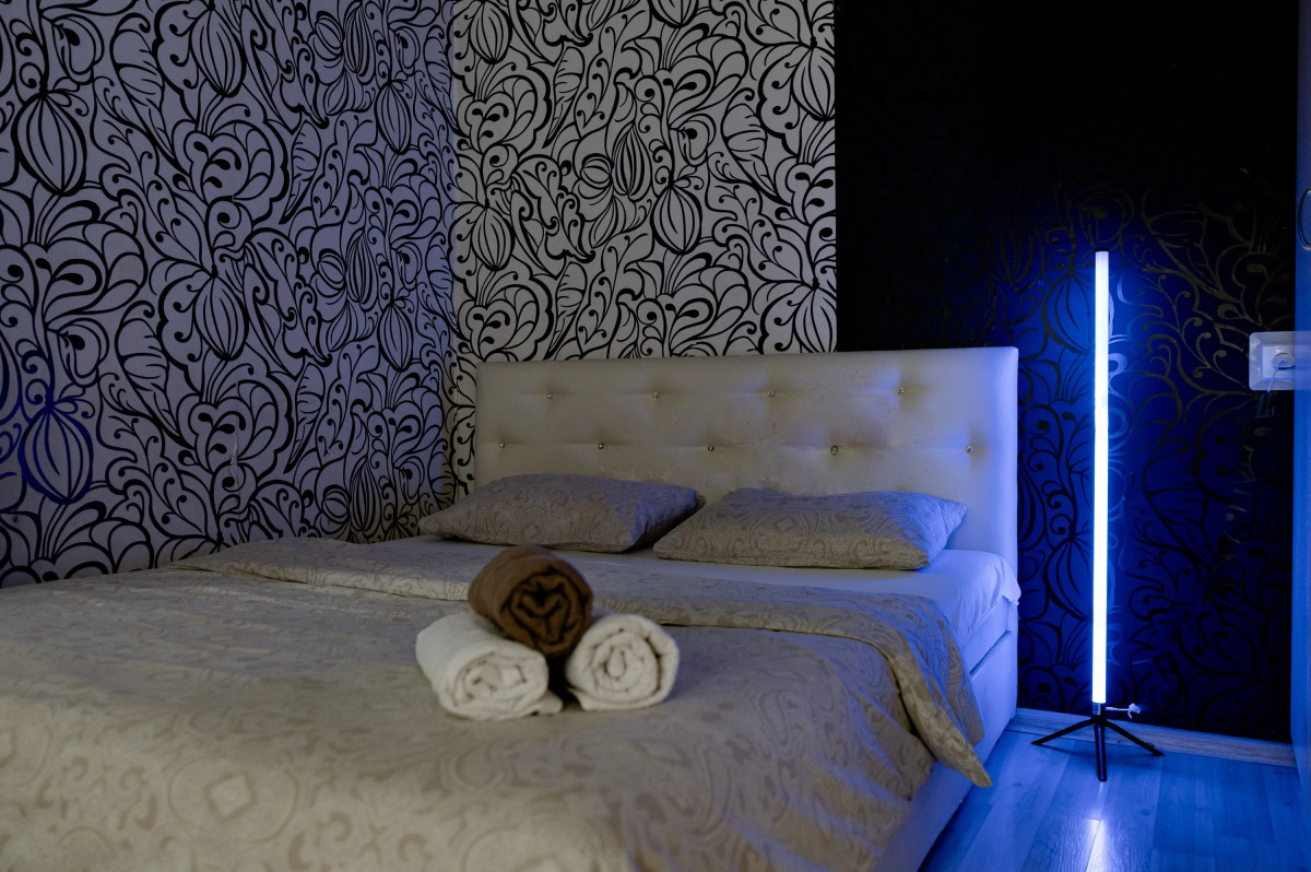 Апартаменты Новощукинская улица 9