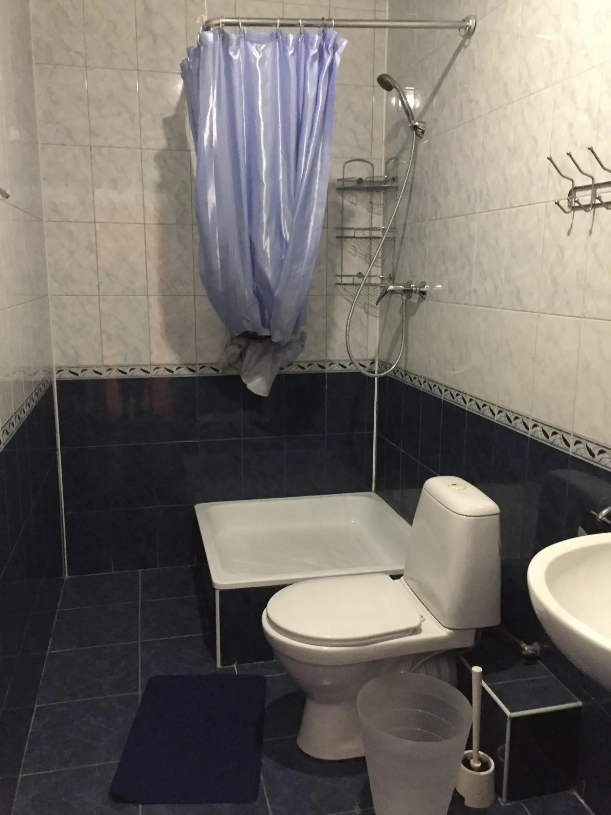 Гостевой дом Сан-Мари