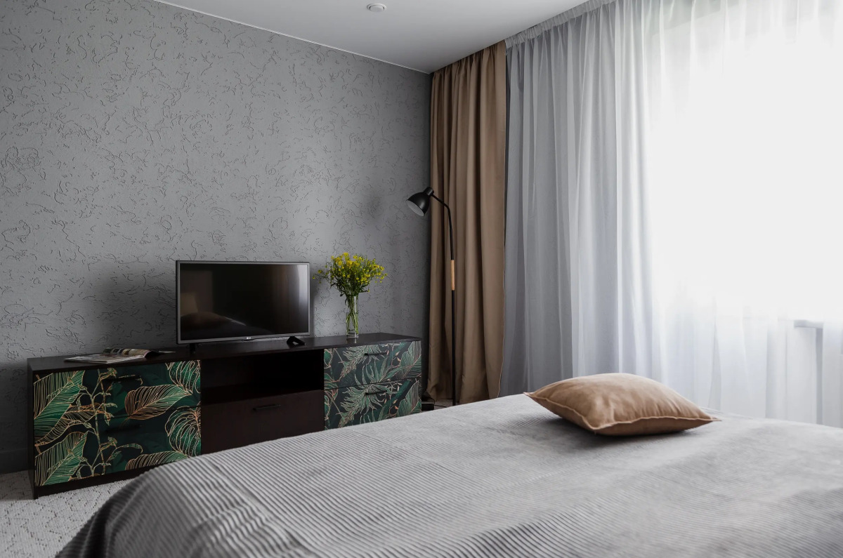 Апартаменты Изумруд