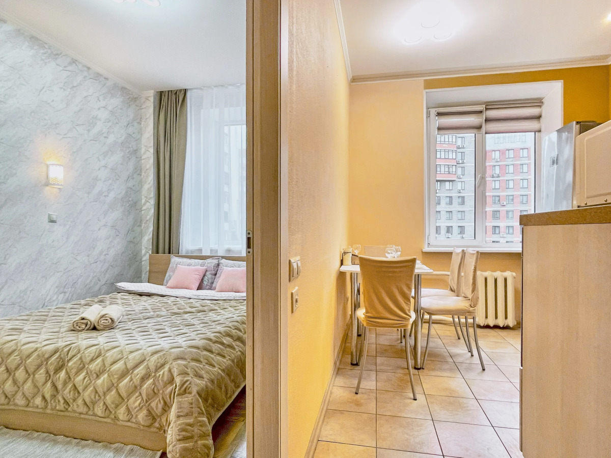 Квартира Шикарная на Космонавтов