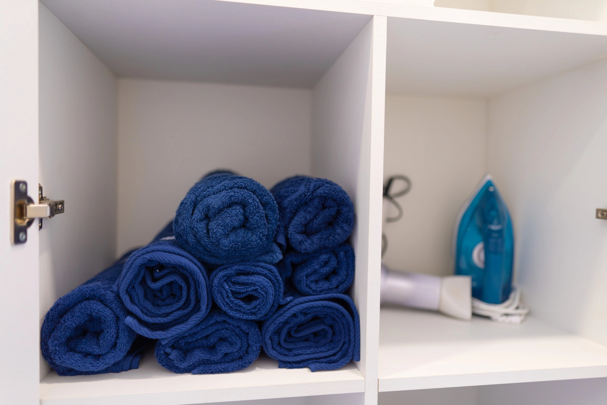 Апартаменты студия в элитном ЖК Метрополь от LetoApart