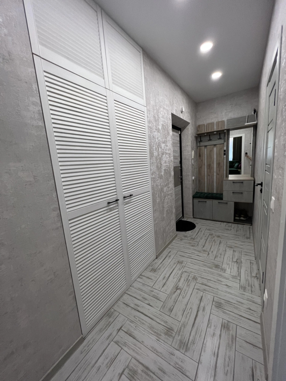 Квартира Svetlogorsk Apartments