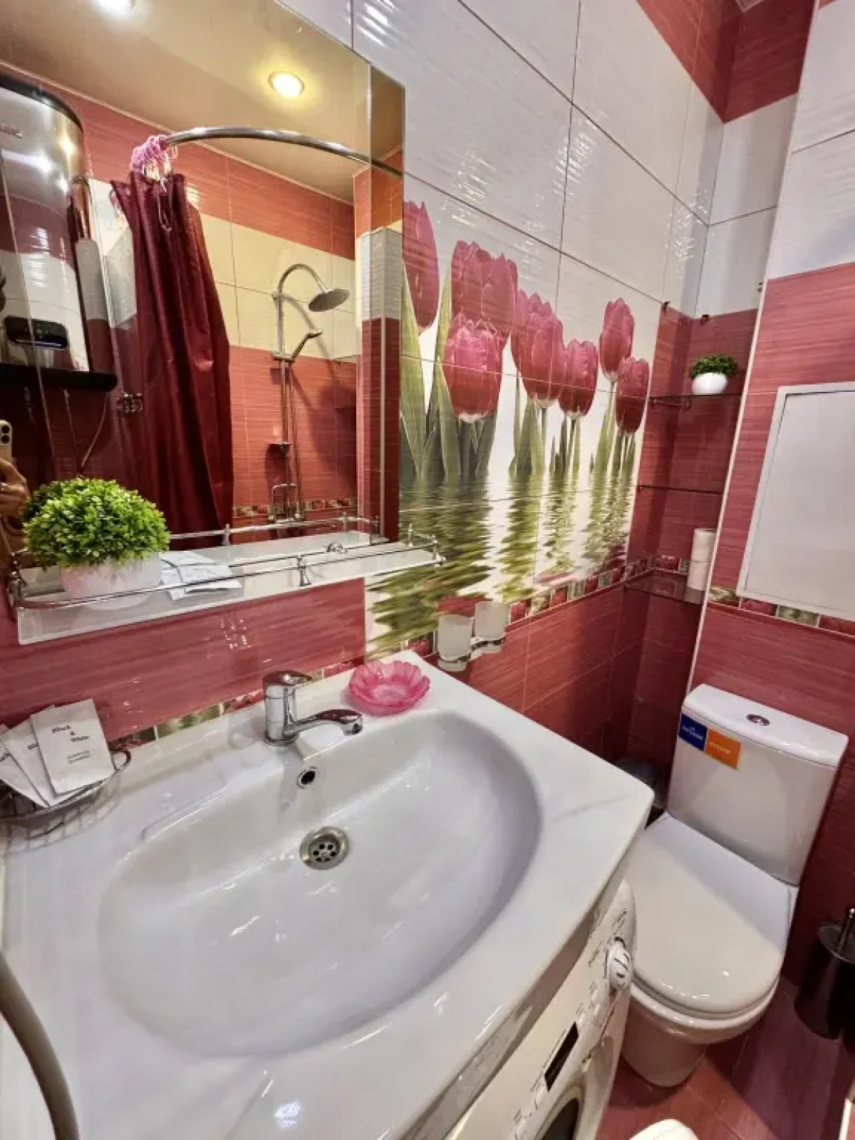 ЖК Дельфин 23