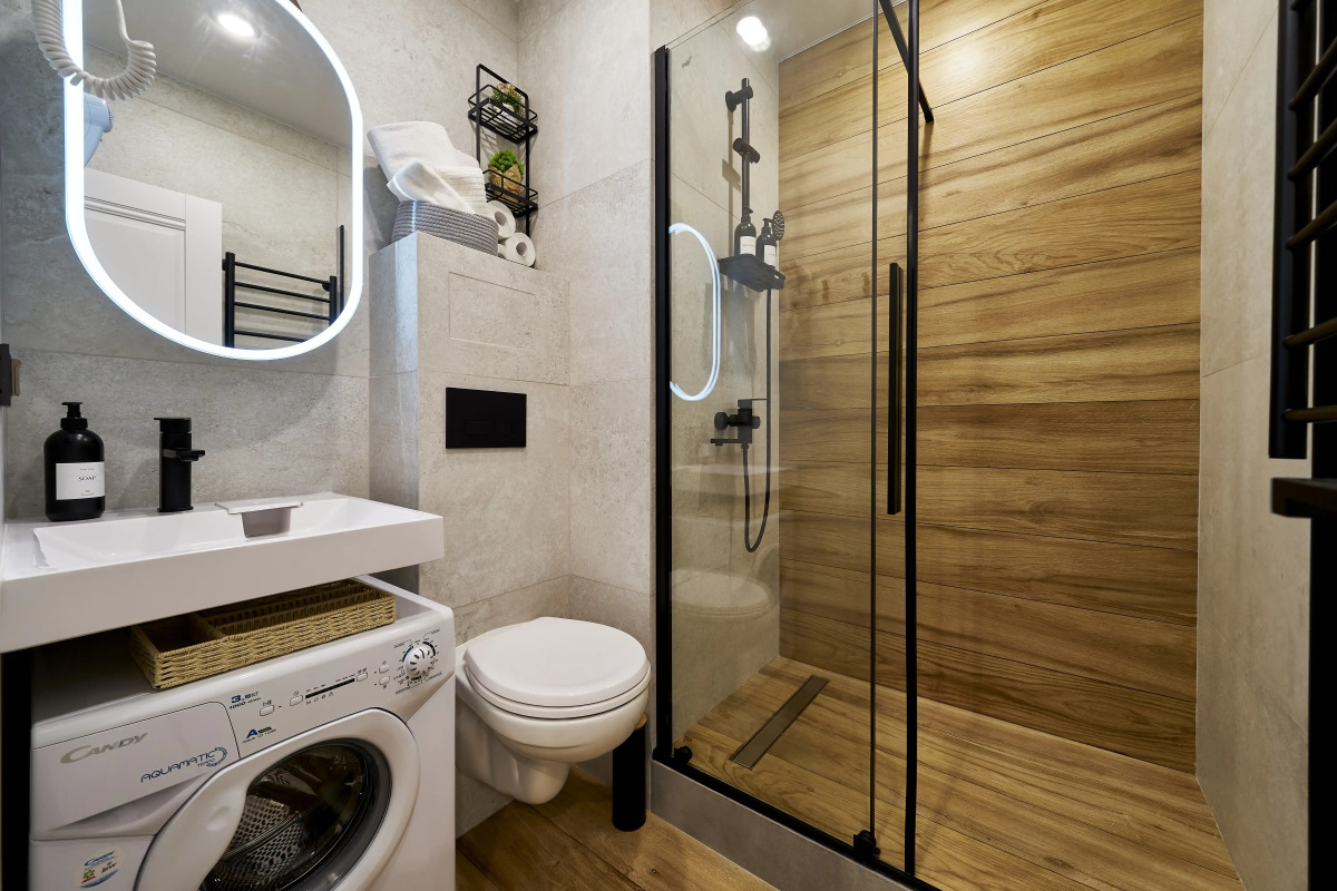 Квартира Студия Делюкс Белорусская 2