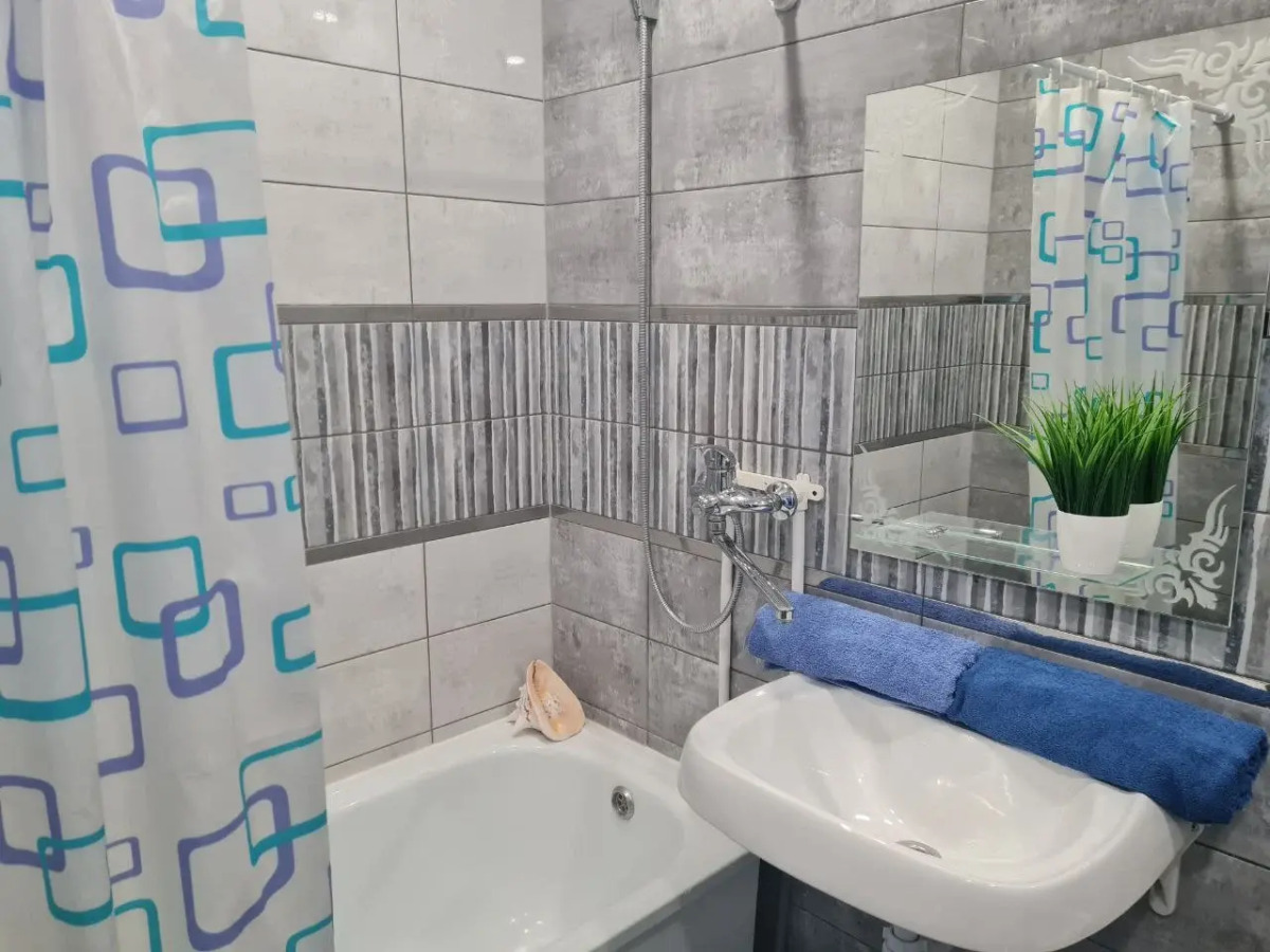 Апартаменты Белые ночи у Ледовой арены