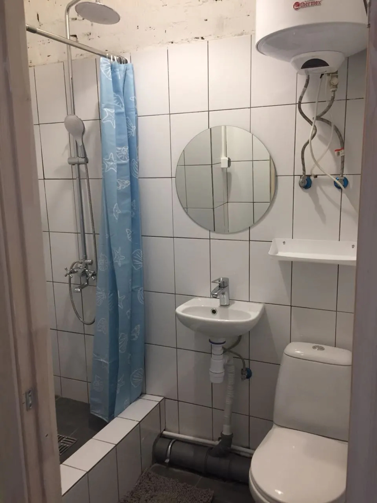 Мини-отель Neptunea Apartments