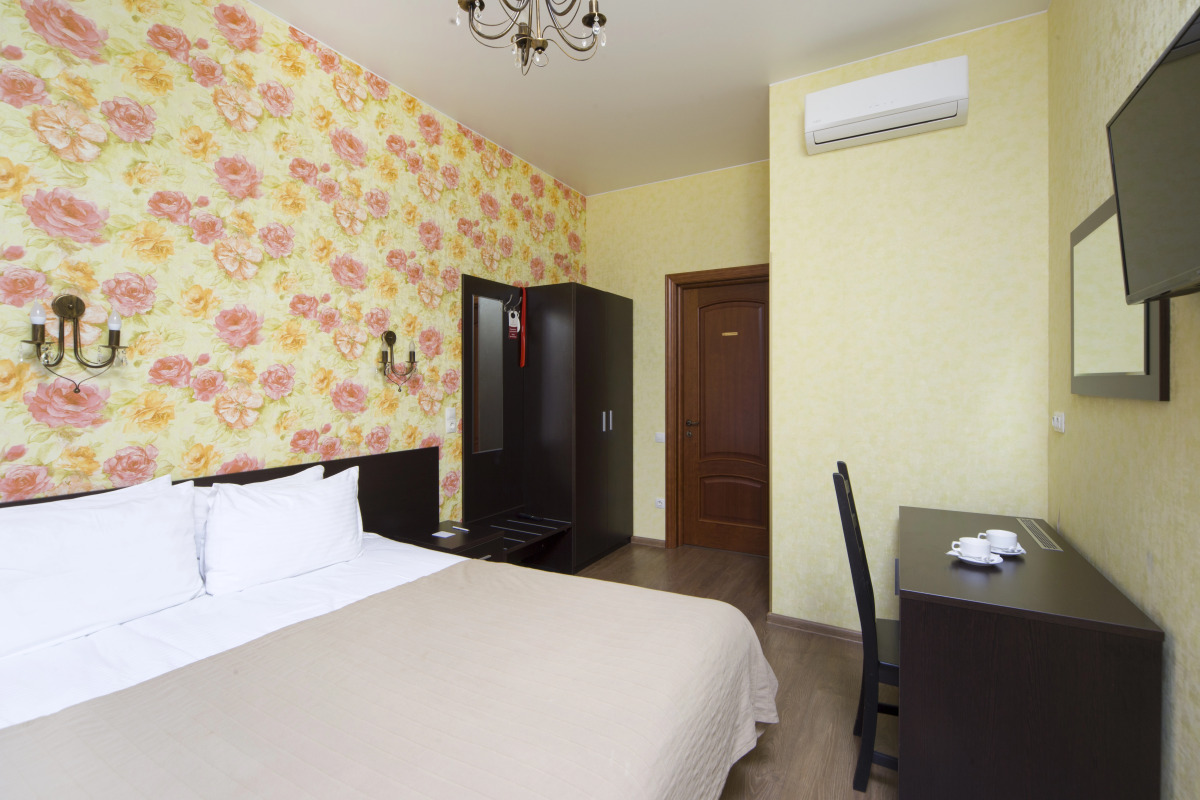 Гостевой дом Aristocrat Dostoevsky