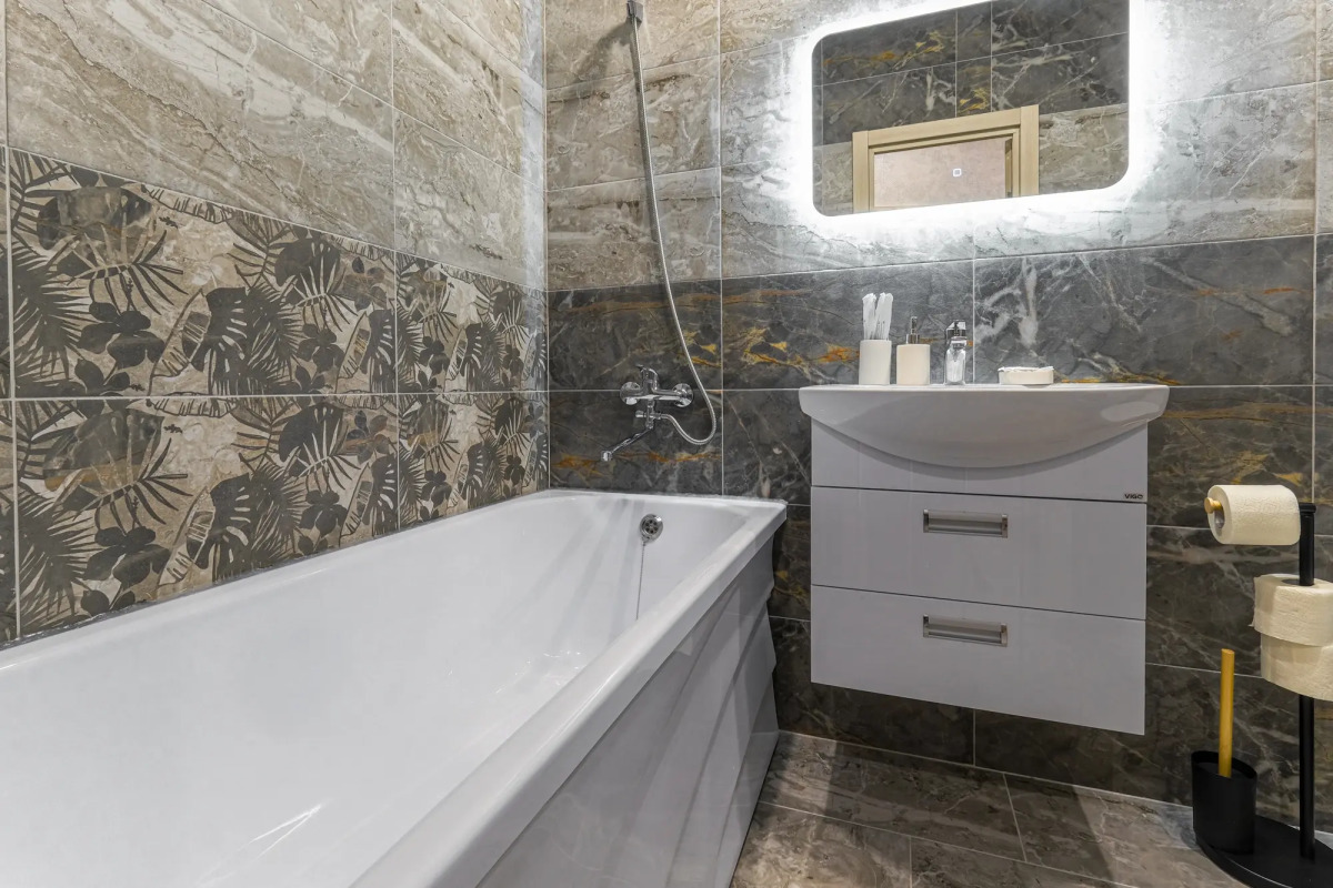 Апартаменты «Зенит»