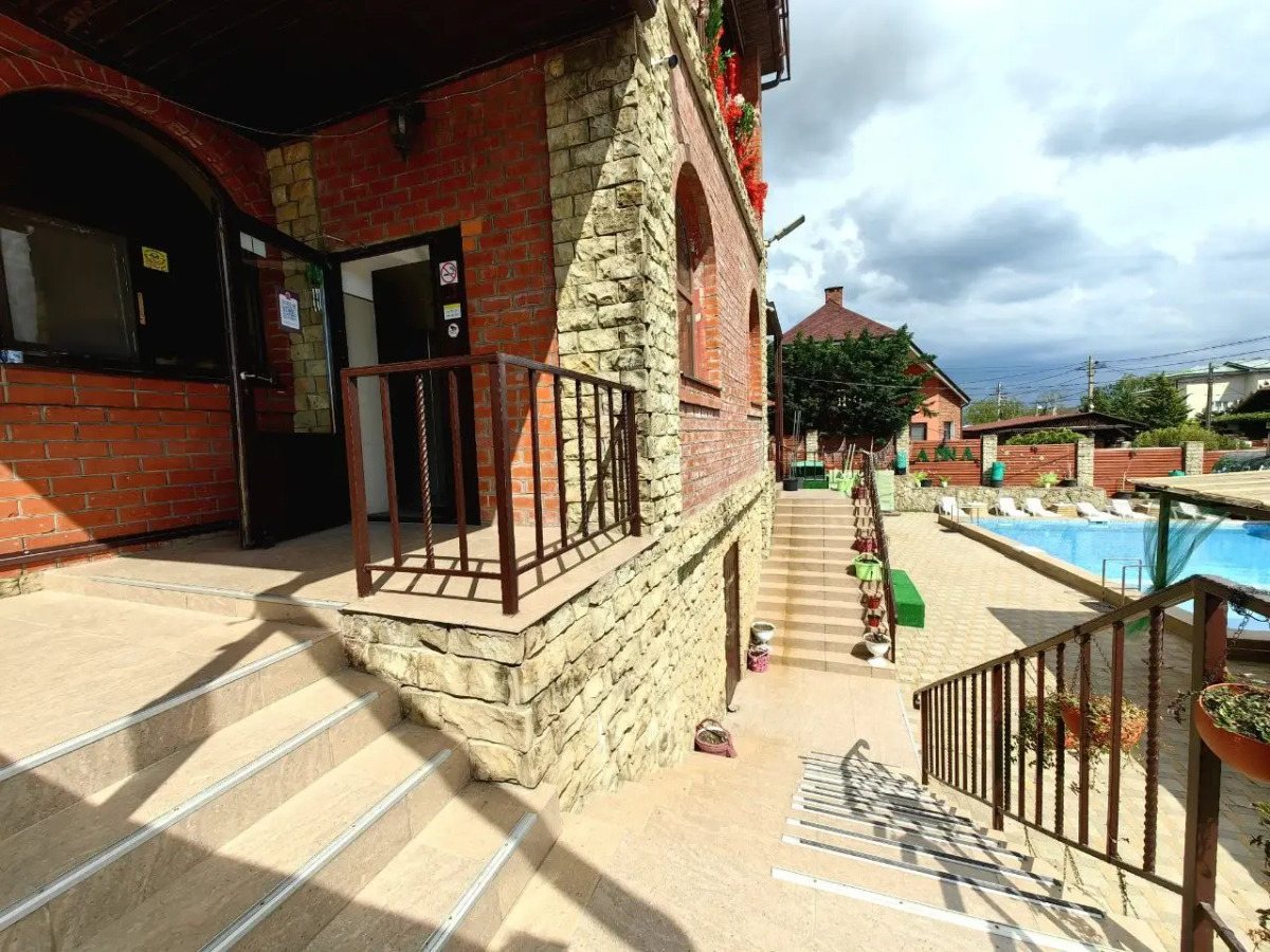 Гостевой дом Анна