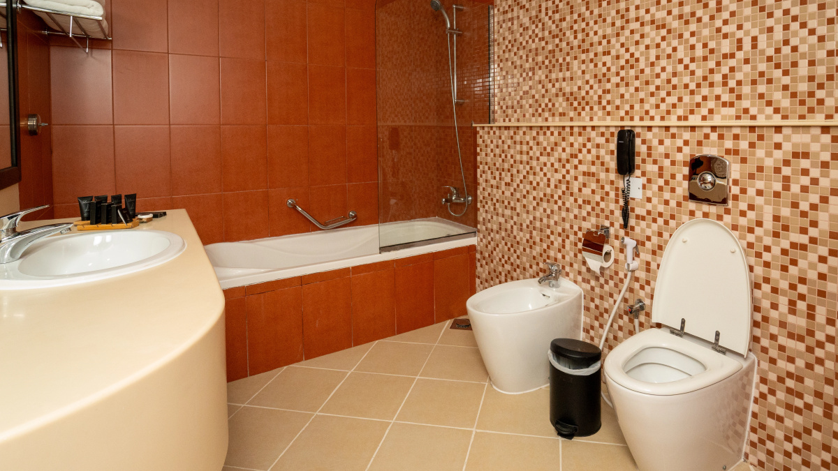 Mangrove Hotel