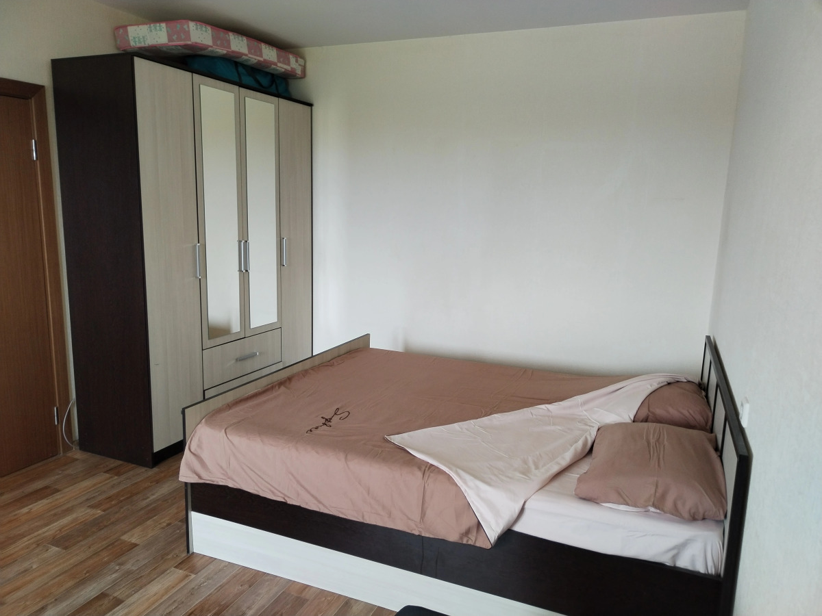 Апартаменты на Проспекте Маршака 4