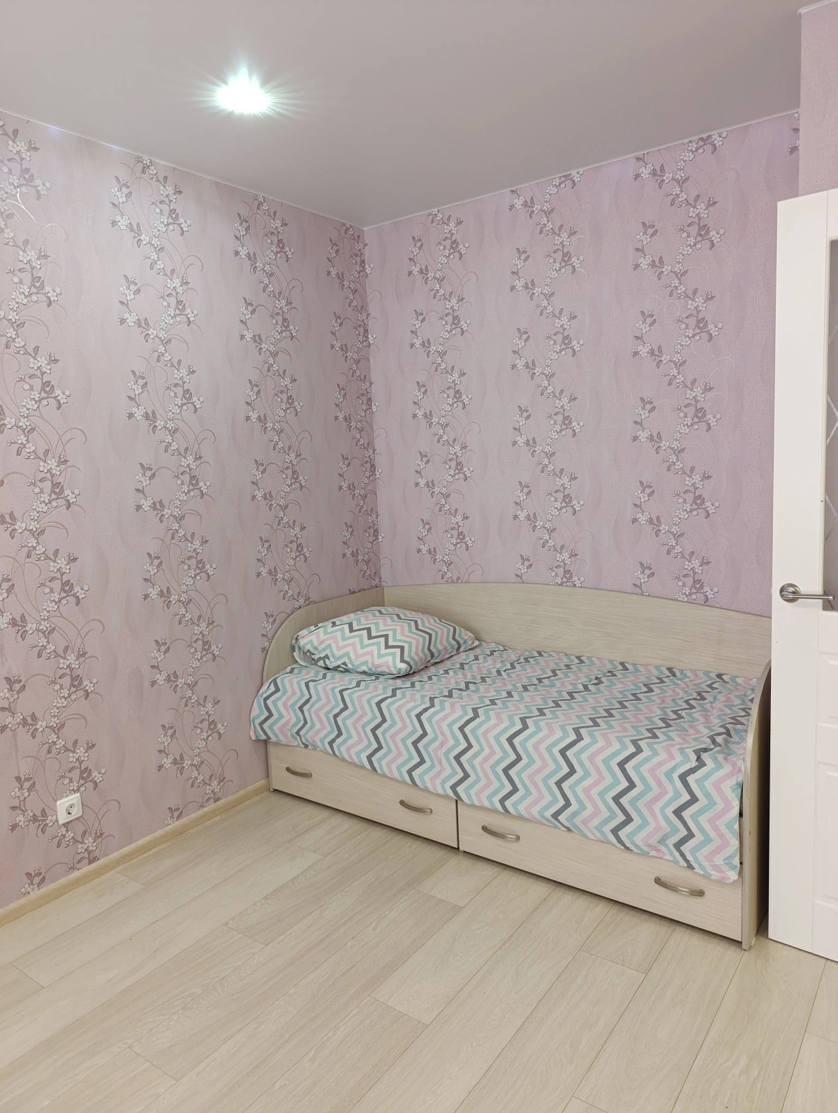 Квартира уютная в центре города