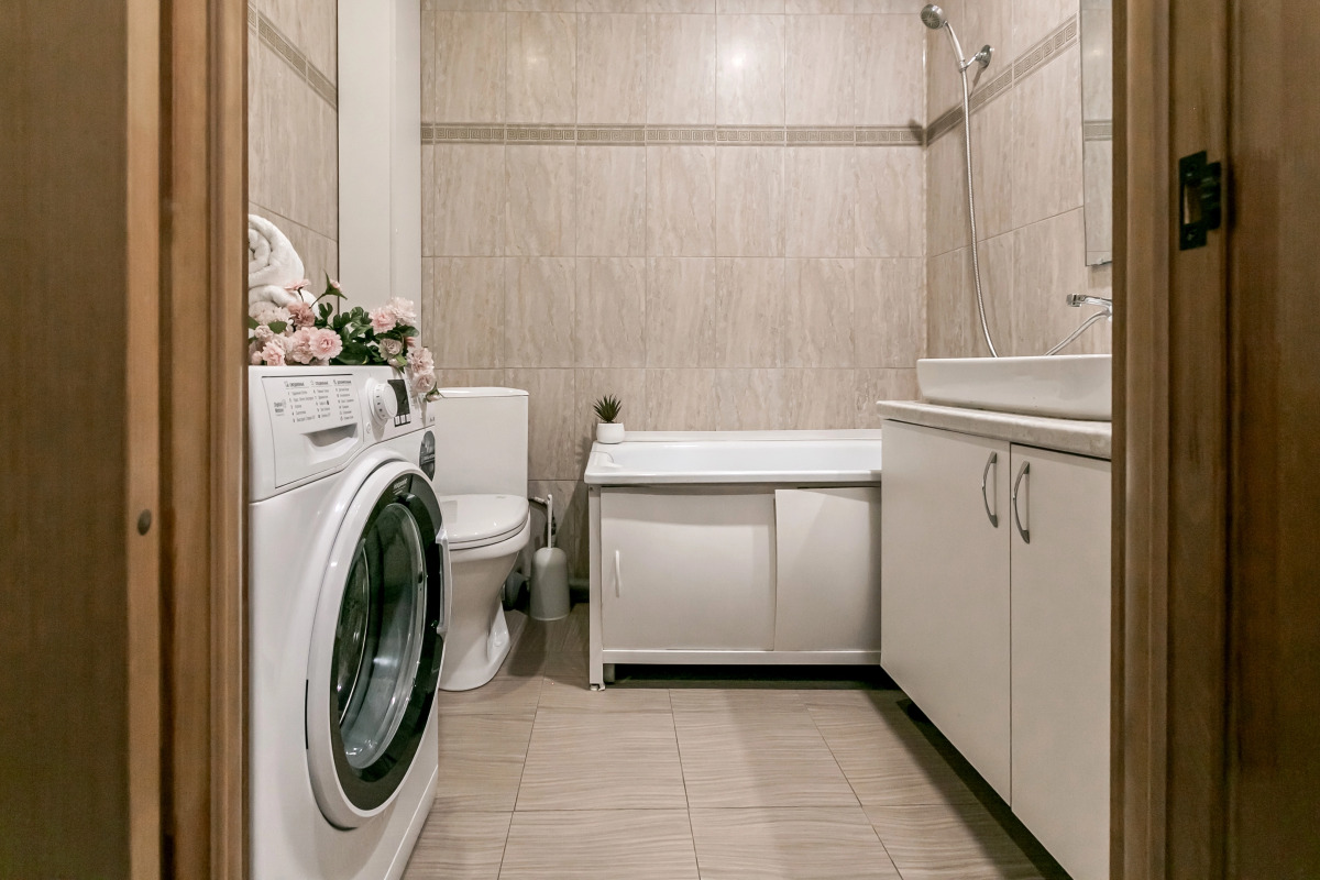 Апартаменты на Орджоникидзе в Ессентуках