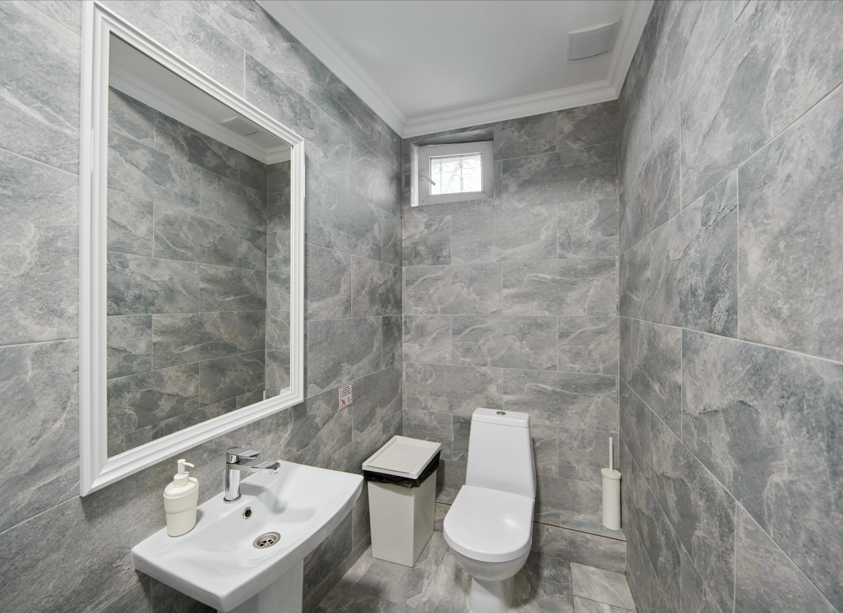 Мини-отель Hannah Inn