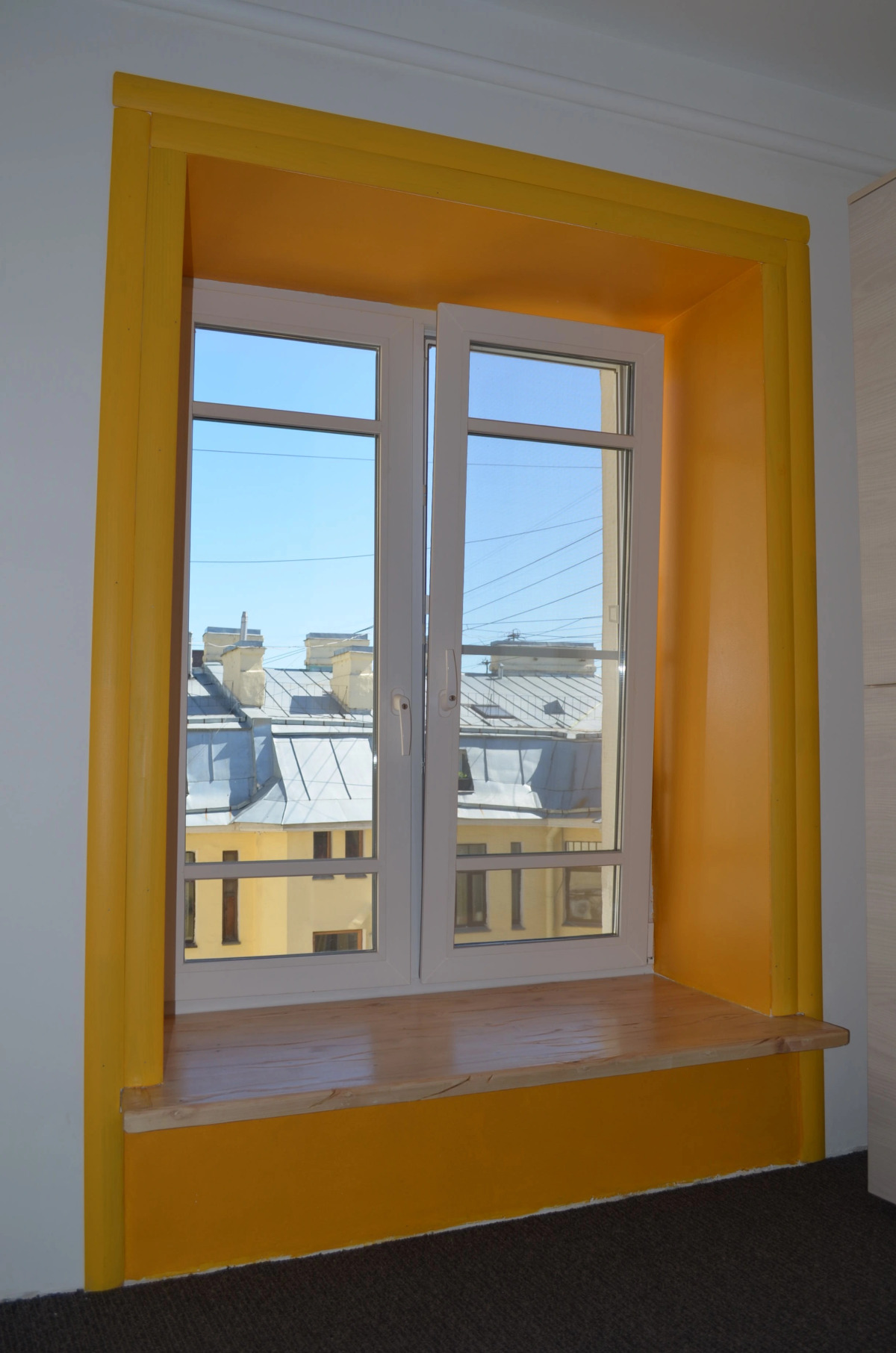 Жилые помещения Мишаня