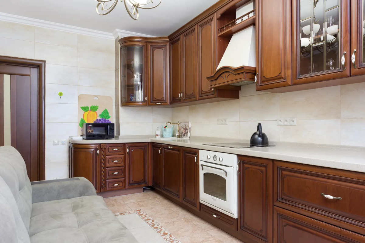 Квартира Райдас на Кирова 33