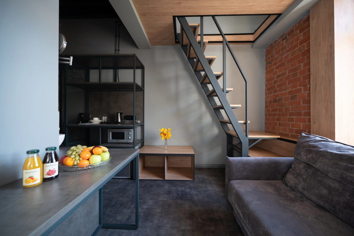 Отель Максимус на Таганке