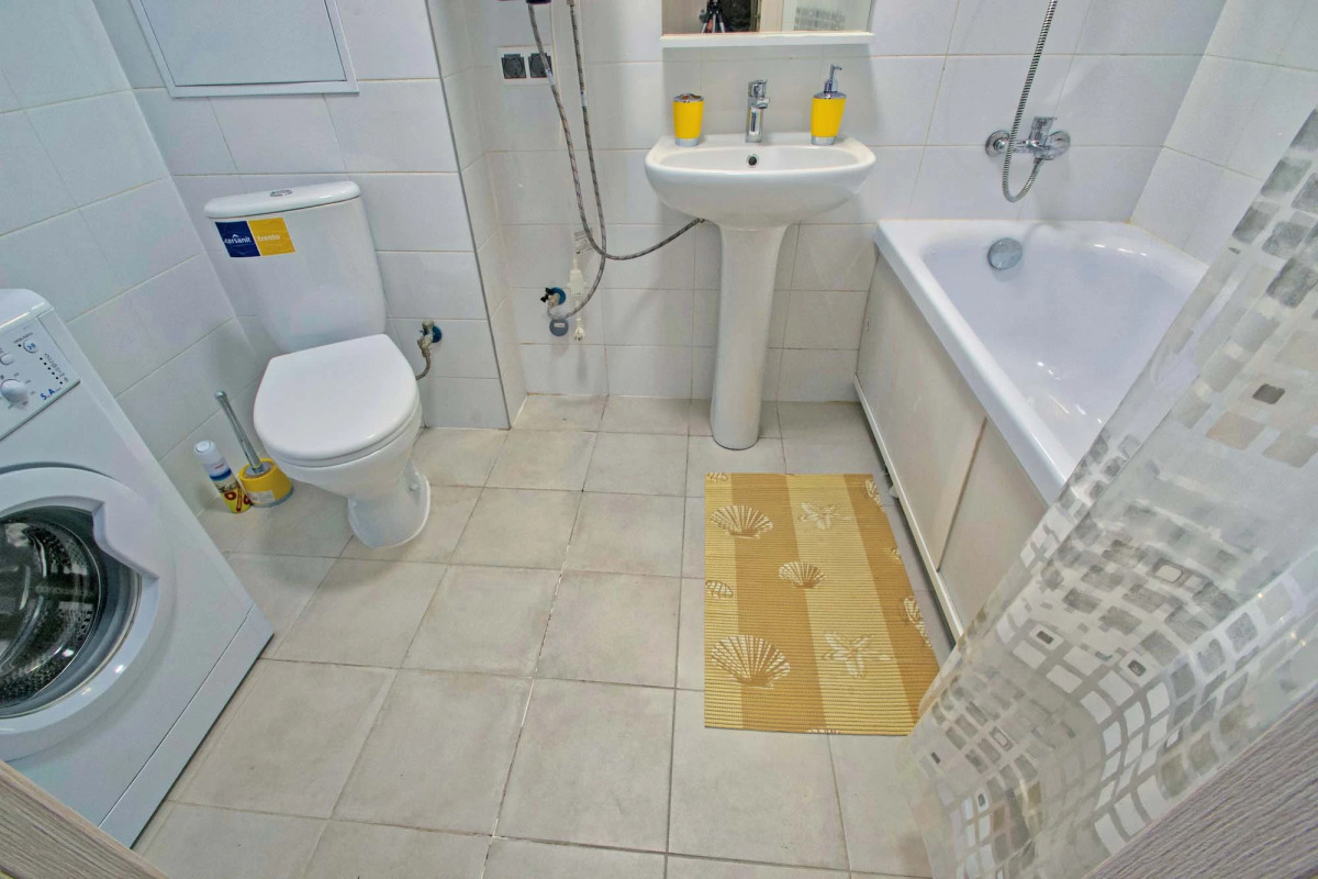 Апартаменты в ЖК Одинцово-1