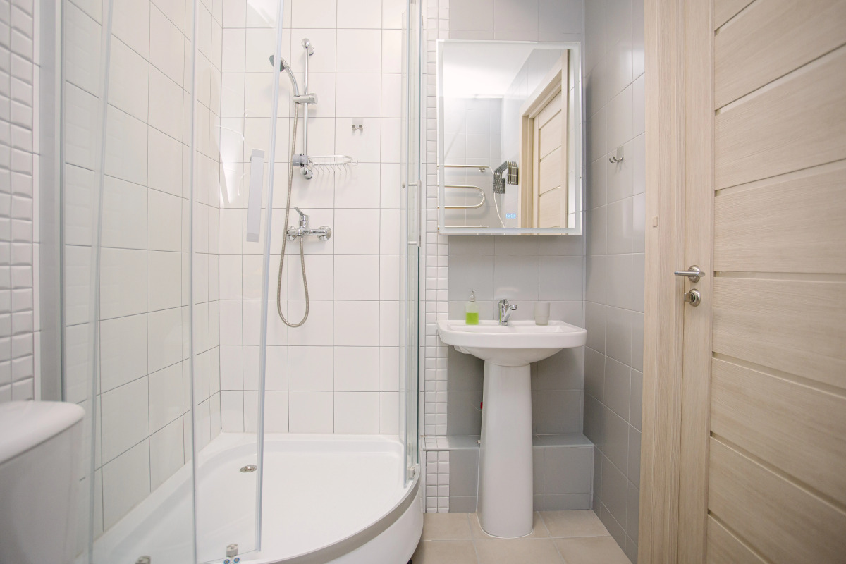 Апартаменты УК Атмосфера студия в ЖК сердце Ярославля