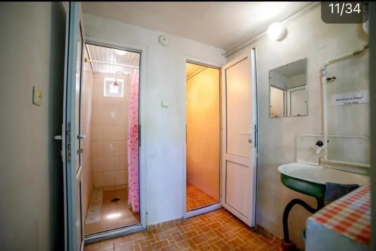 Гостевой дом на Толстого 30/1