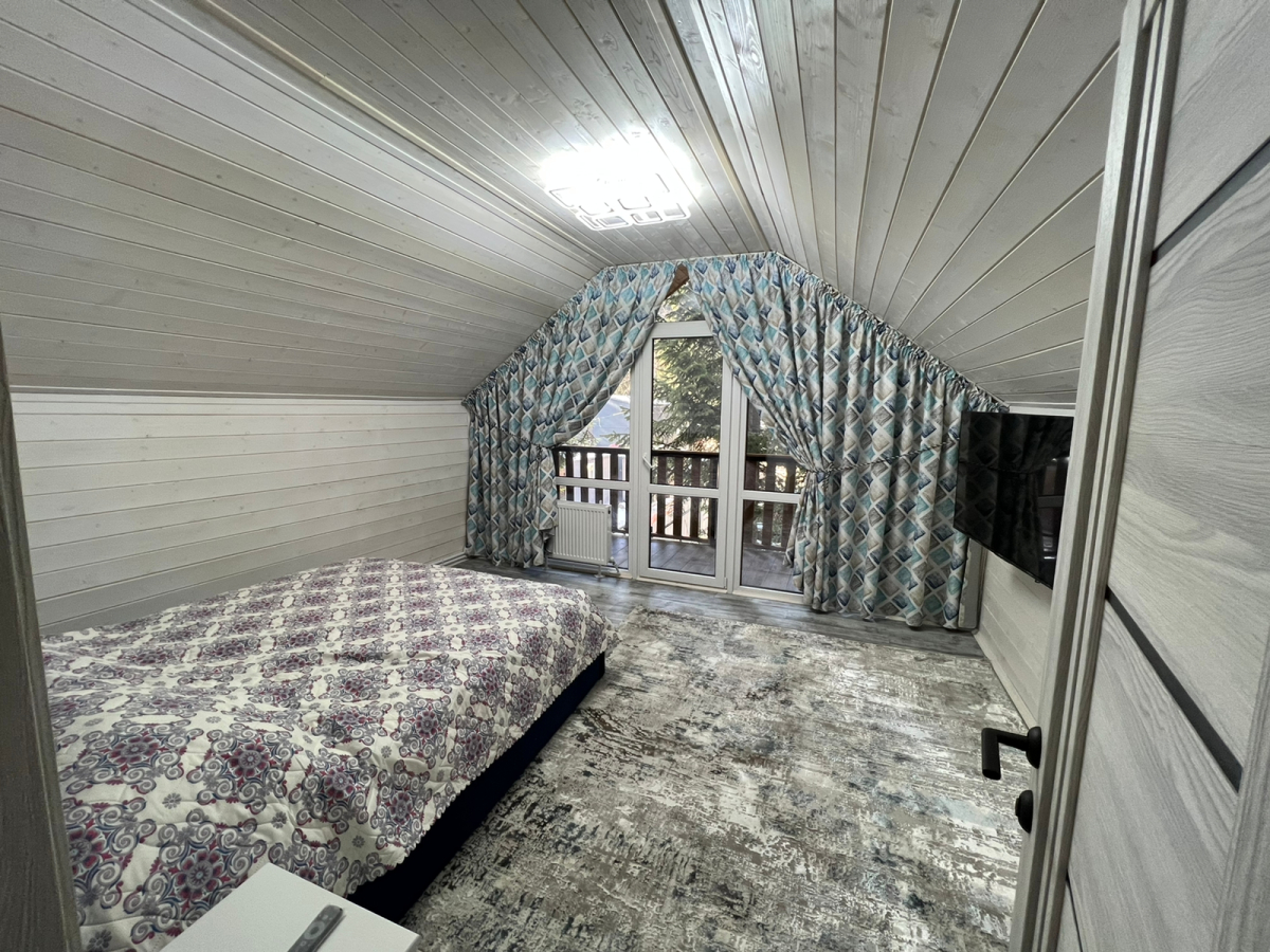 Гостевой Дом Архыз Тревел