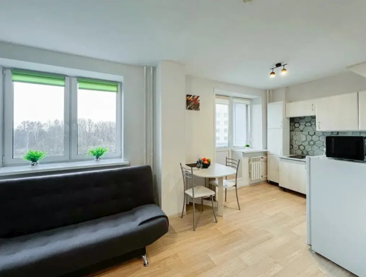 Апартаменты Rolling Stones