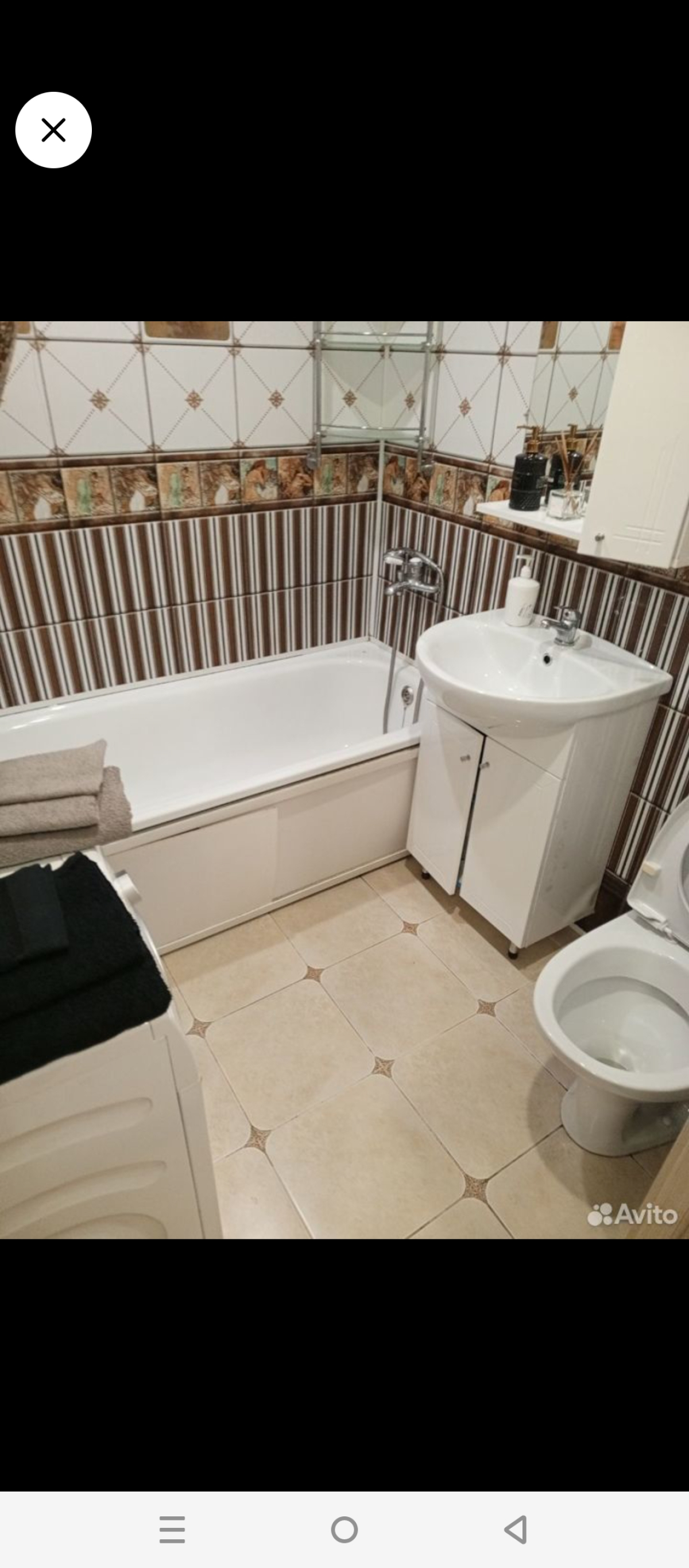 Квартира Na Володарского 61