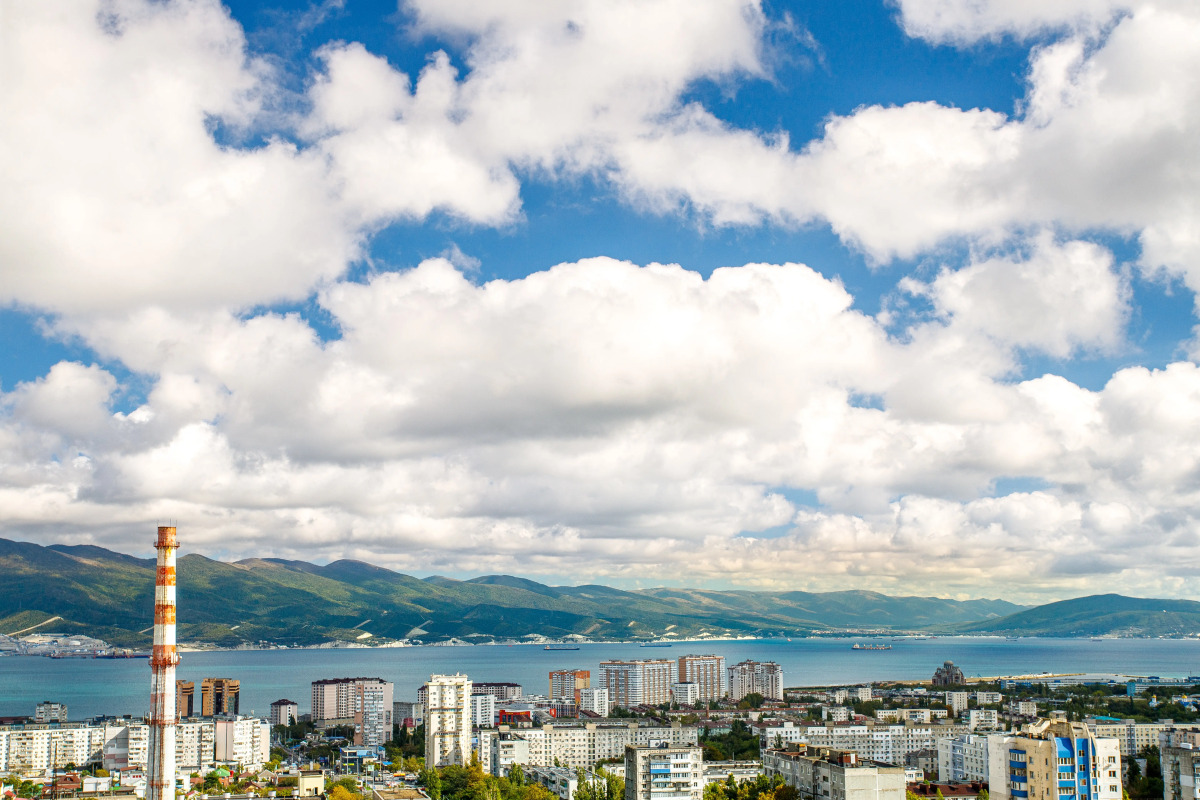 Квартира Студия от Home Group apartments