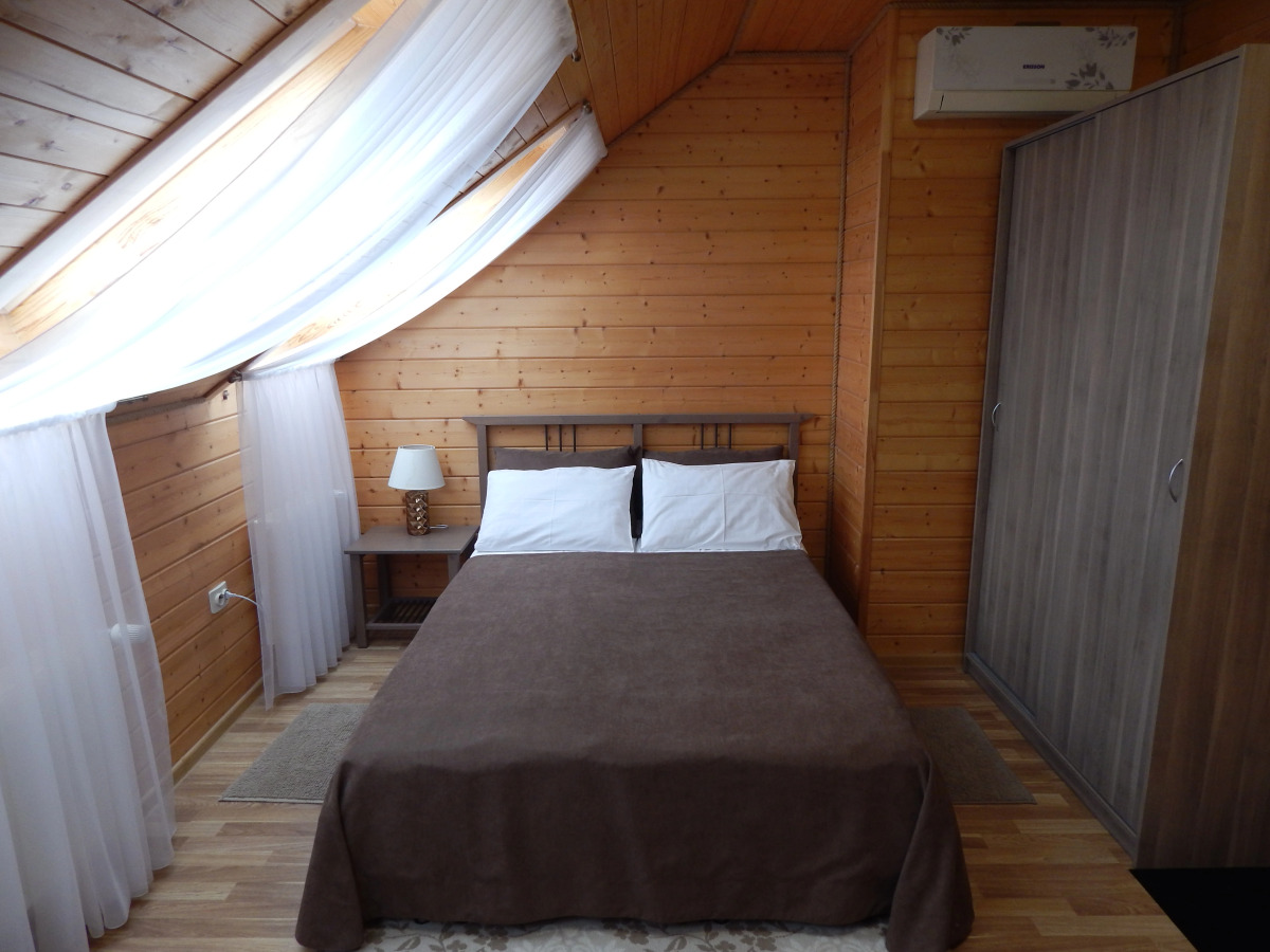 Гостевой дом Династия