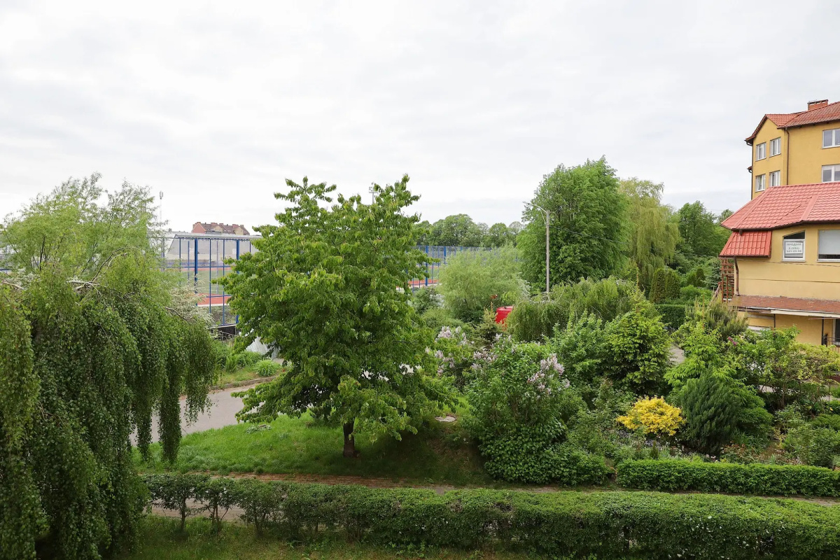Квартира BalticRealty EcoHome Пионерский