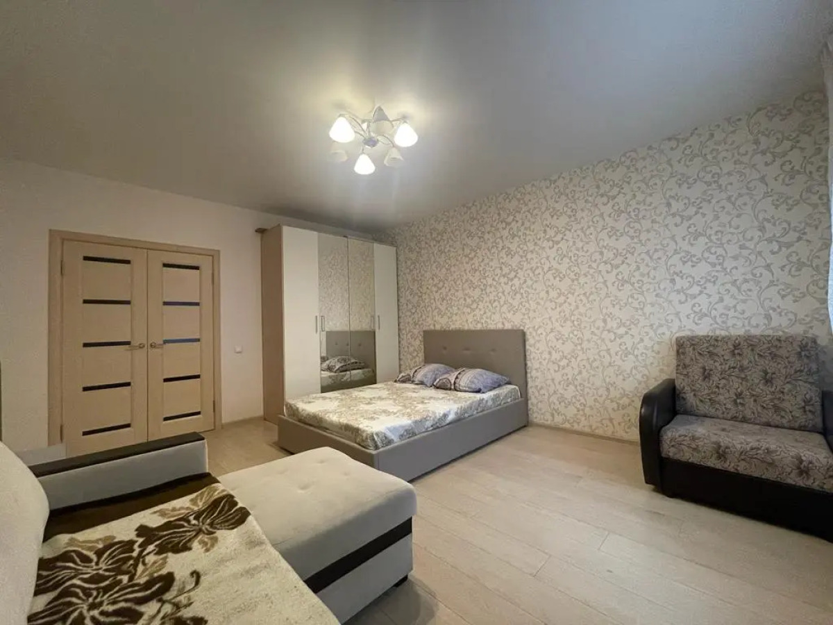 Апартаменты в центре города рядом с Кремлем