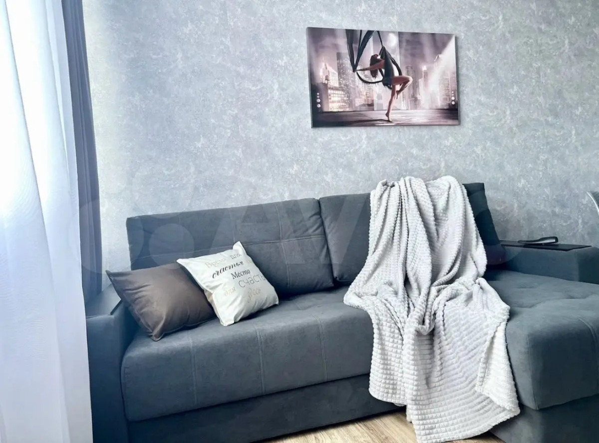 Апартаменты Софьи Ковалевской 3