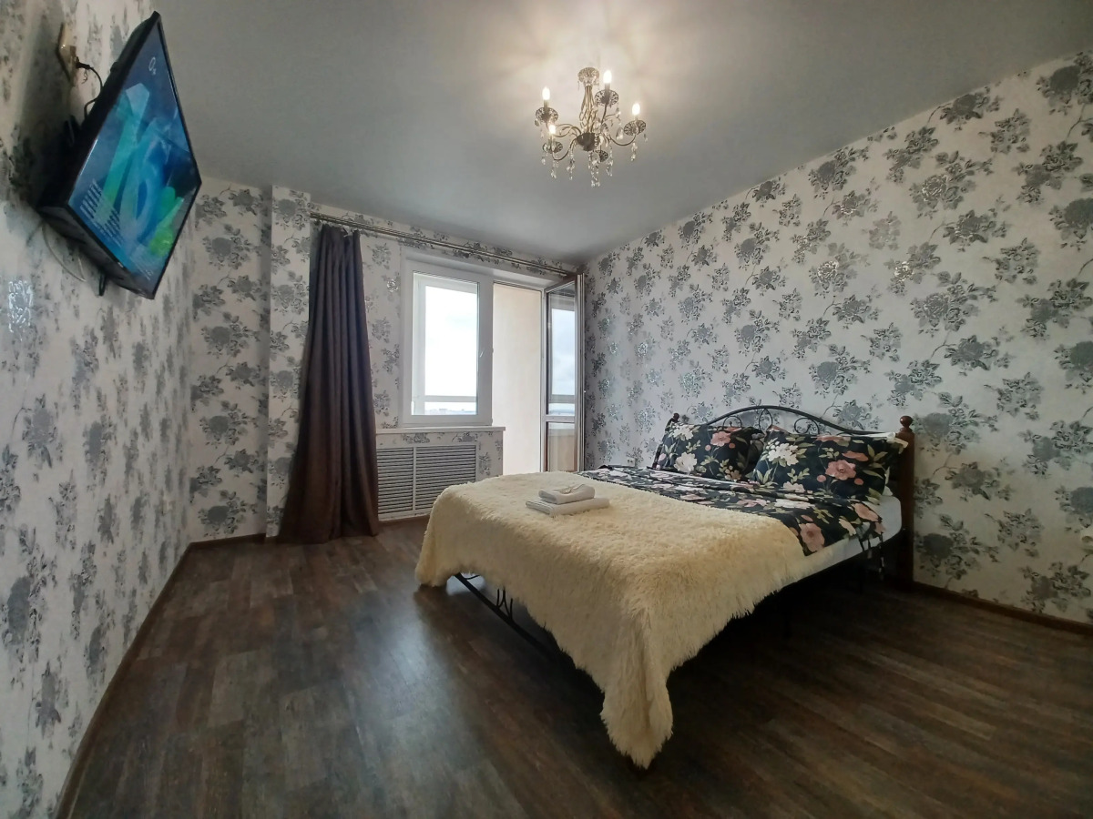 Квартира в Престиж Хаус