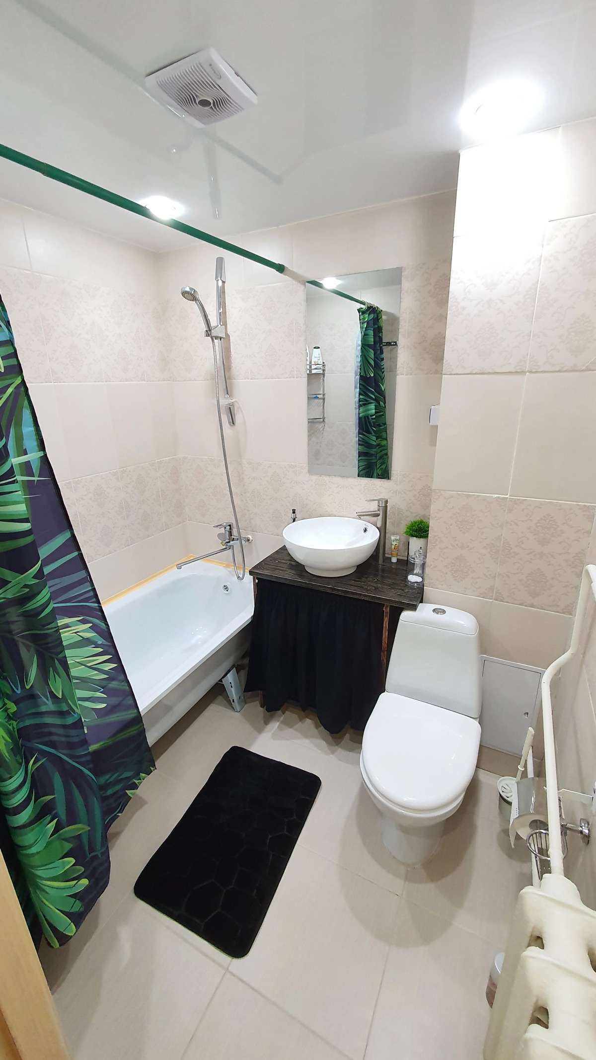 Апартаменты 26 Съезда КПСС