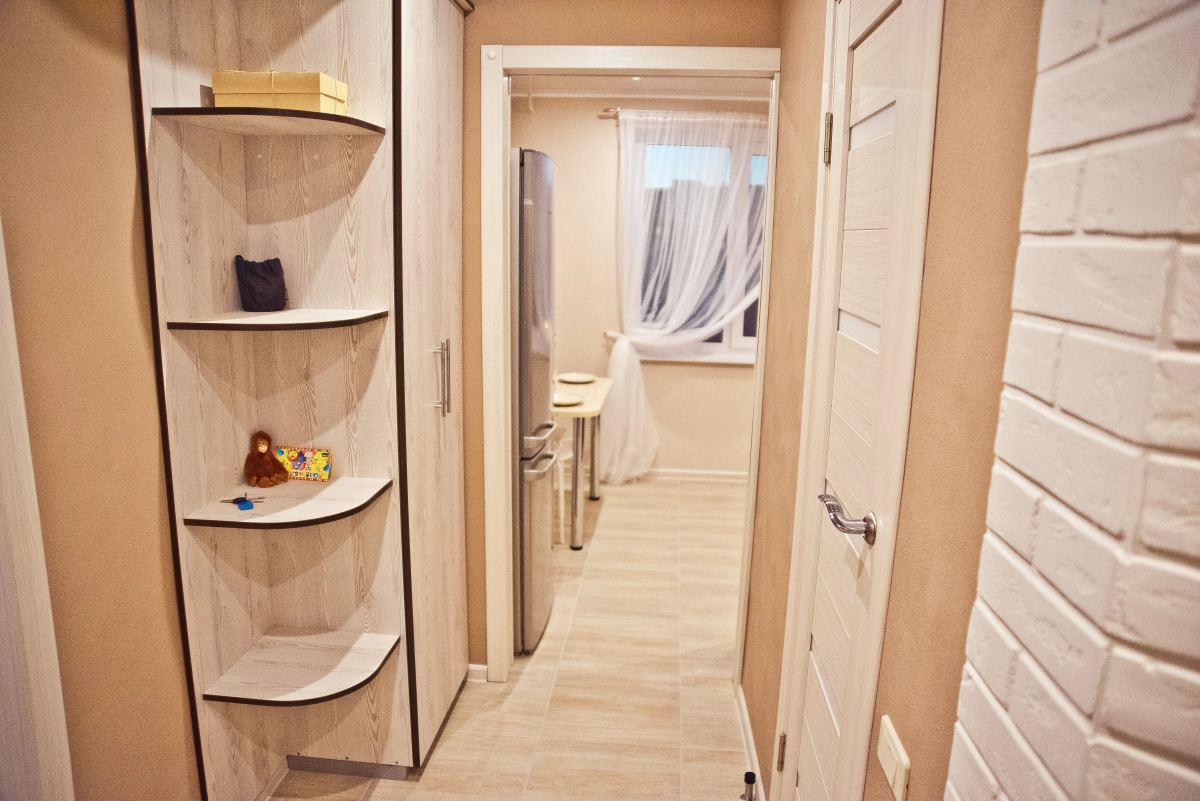 Квартира Люкс на Проспекте Карла Маркса 157