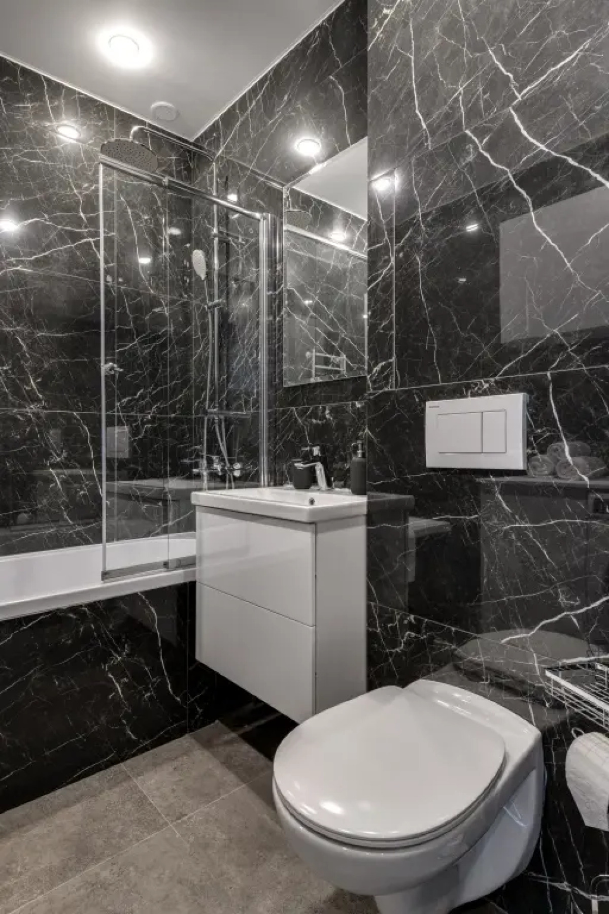 Апартаменты Полулюкс с Видом на Город Elite Apartments