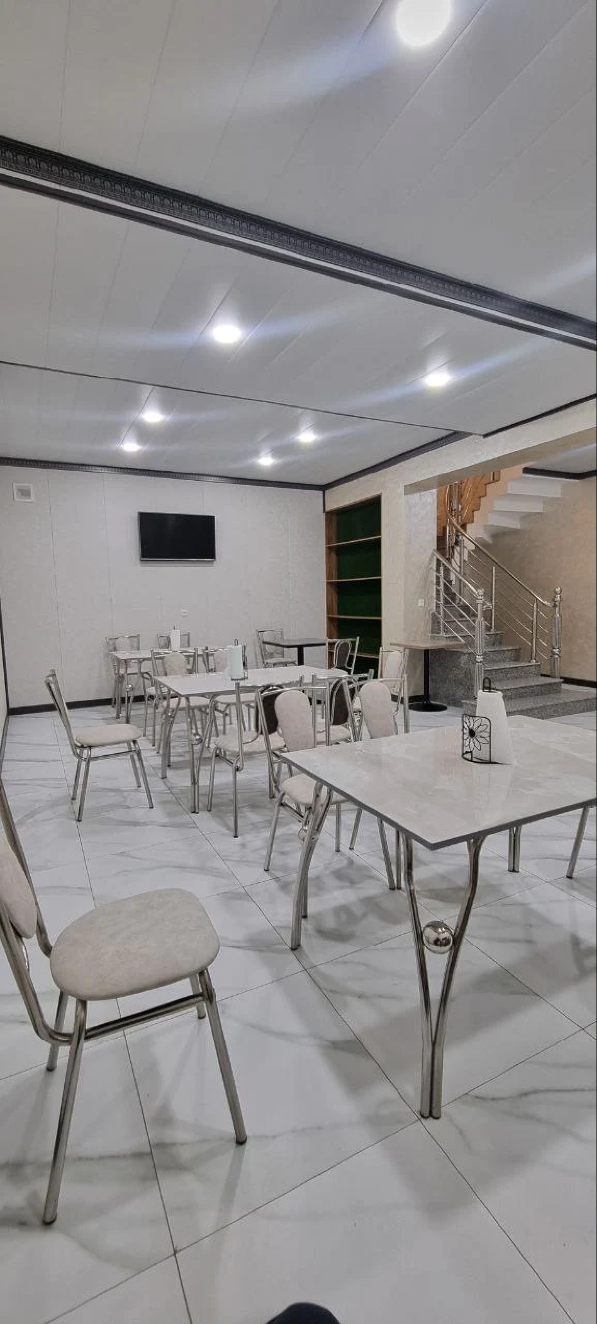 Гостевой дом YASMIN