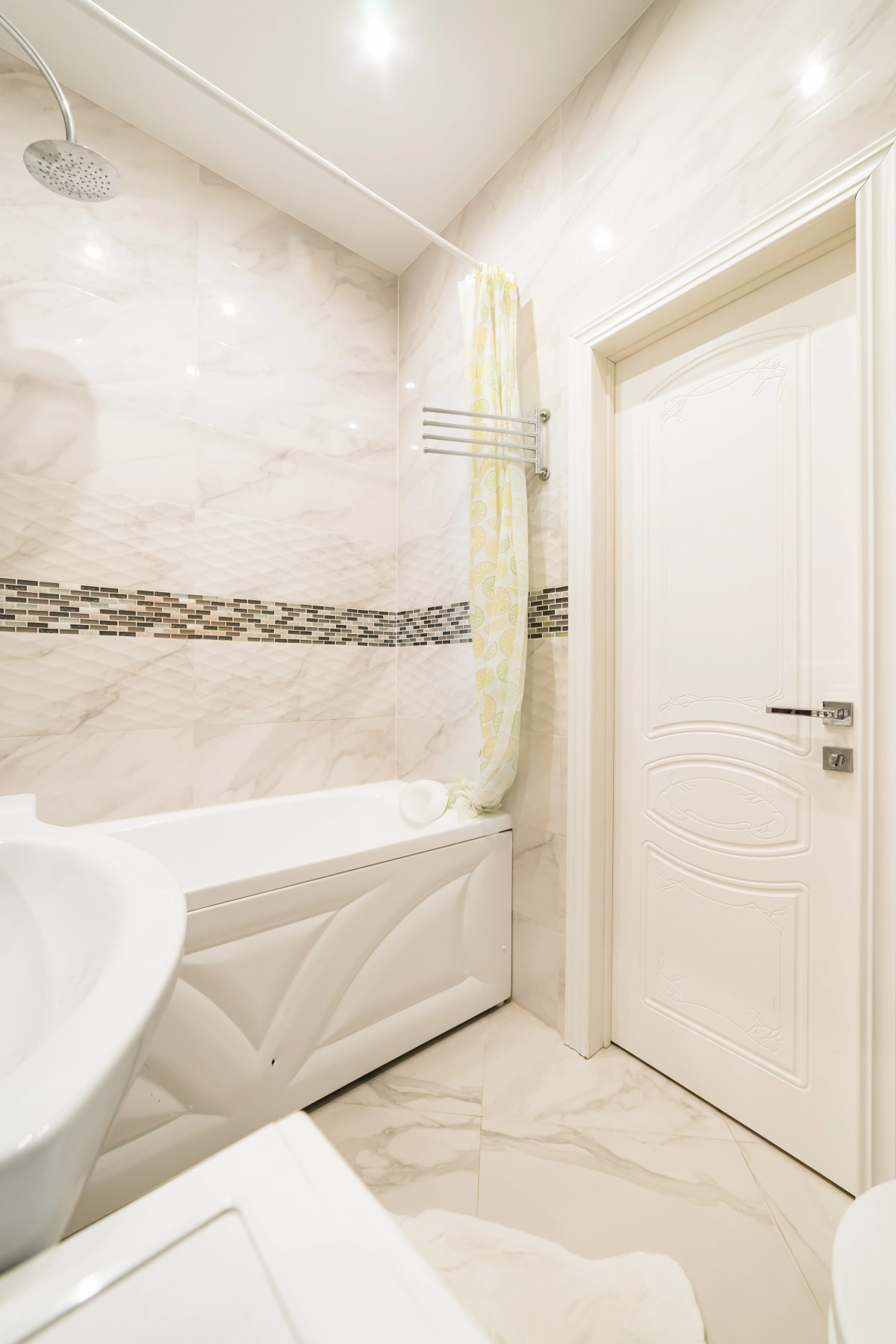 Апартаменты в ЖК Столичный