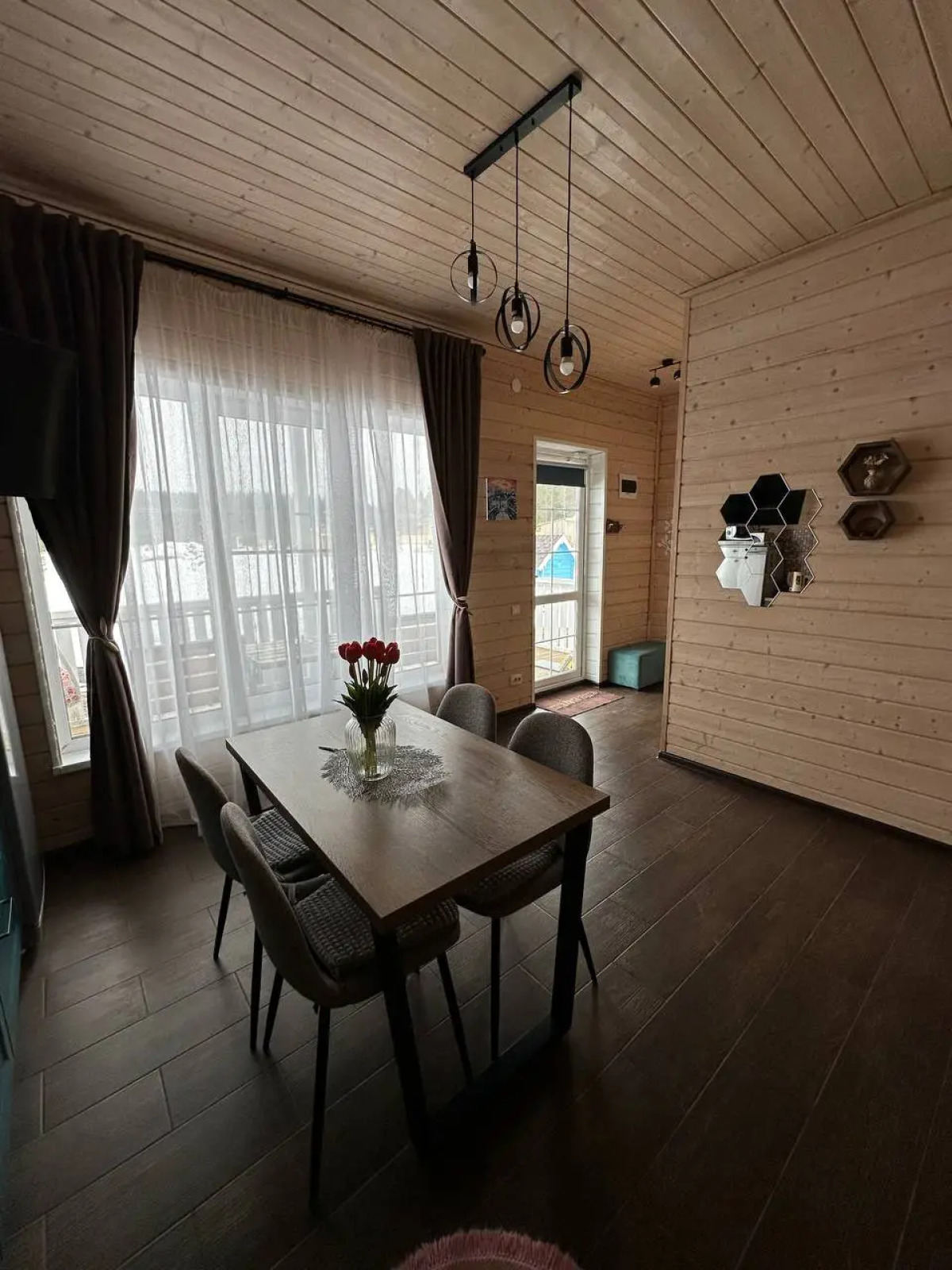 Частный дом FReedom2