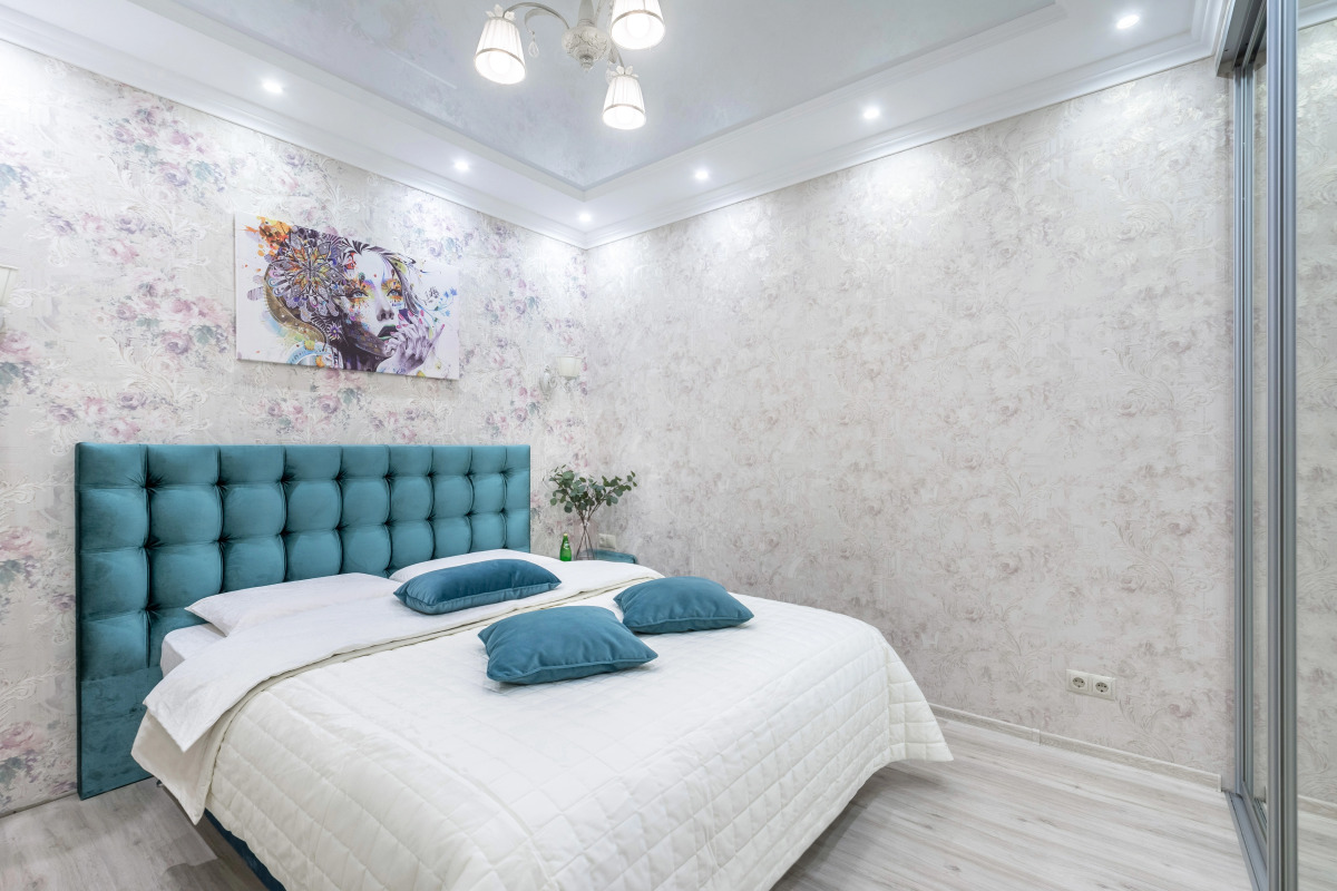 Apartments Bolshoi by Roomers 3